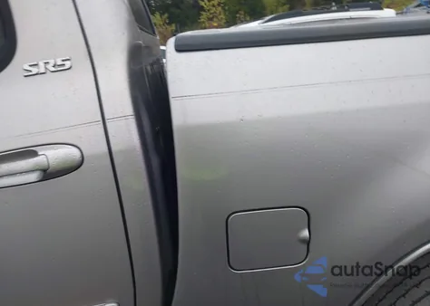 2006 Toyota Tundra Sr5 V8 из США, поврежденный, VIN 5TBET34136S525960